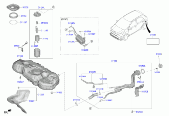 PICANTO 22 (2023-) 27.12.2023 2024