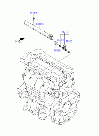 PICANTO 22 (2023-) 27.12.2023 2024