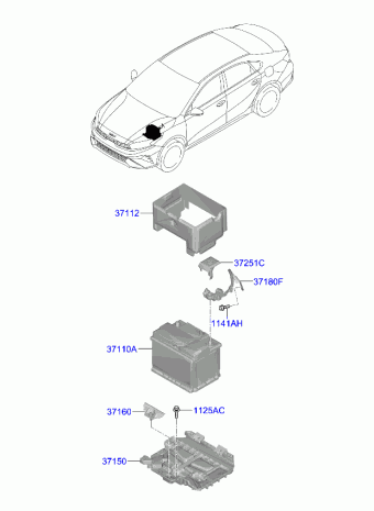 Cerato 14.06.2021 2022