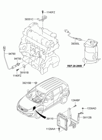 Sportage 26.07.2010 2011