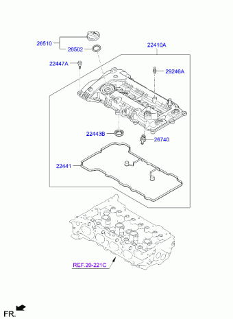 K3 23 (2023-) 17.10.2023 2024