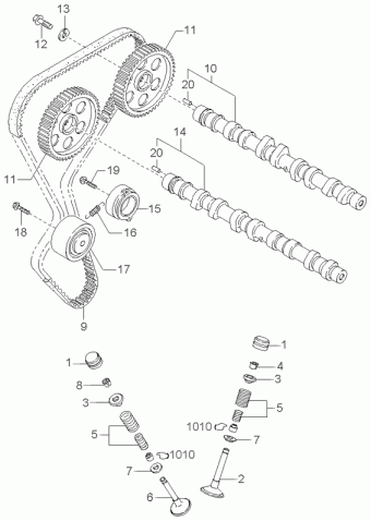 Sportage 27.07.1999 2000