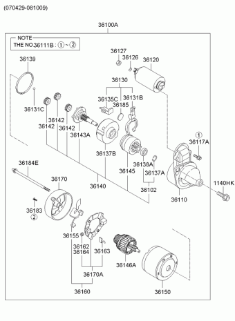 Sportage 25.06.2008 2009