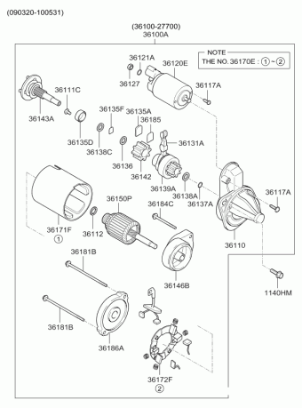 Sportage 07.11.2008 2009