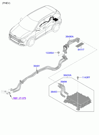Sportage hybrid 08.09.2023 2024
