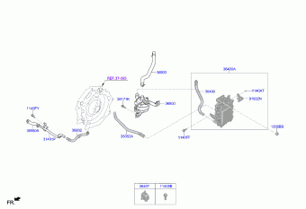 Ceed Hybrid 05.01.2024 2024