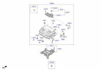 Ceed Hybrid 05.01.2024 2024