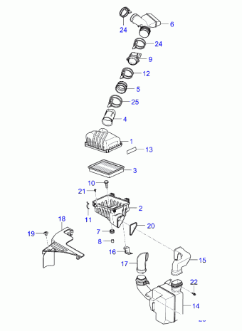Spectra 25.12.2003 2004