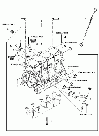 Sportage 28.09.1993 1993
