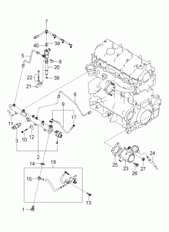 Sportage 16.03.2005 2005