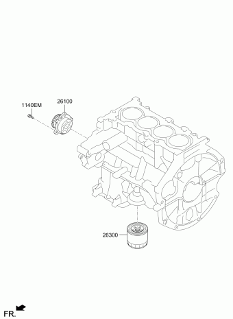 PICANTO 20 (2020-) 18.05.2022 2022