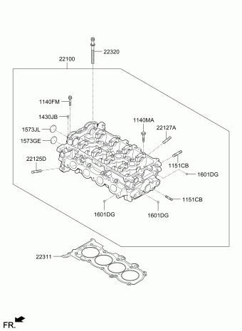 PICANTO 20 (2020-) 18.05.2022 2022