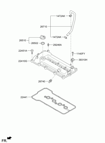 PICANTO 20 (2020-) 18.05.2022 2022