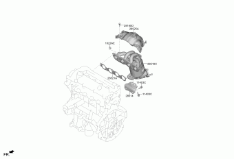 PICANTO 20 (2020-) 18.05.2022 2022