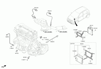 PICANTO 20 (2020-) 18.05.2022 2022