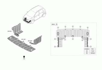PICANTO 20 (2020-) 18.05.2022 2022