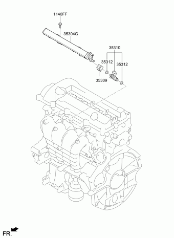 PICANTO 20 (2020-) 18.05.2022 2022