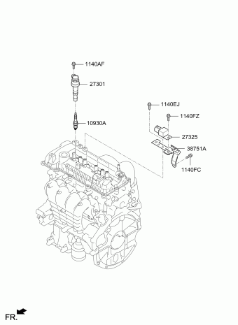 PICANTO 20 (2020-) 18.05.2022 2022