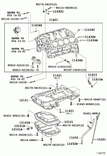 LEXUS LS400 UCF20L-AEAGKV UCF20