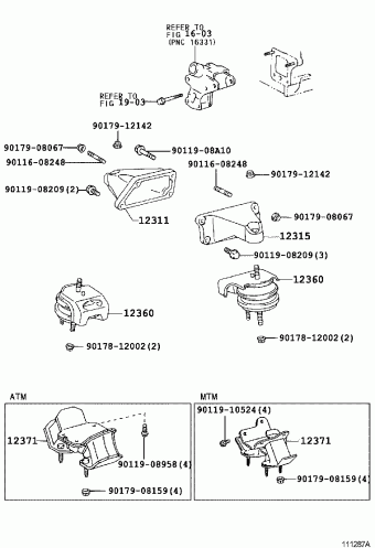 LEXUS IS200/300 GXE10R-AEFVKW GXE10,JCE10