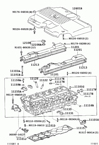 LEXUS IS300 JCE10L-AEAVFA JCE10