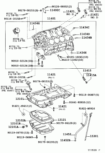 LEXUS SC430 UZZ40L-DKTQKA UZZ40