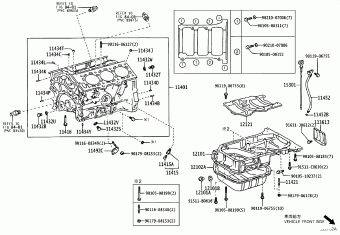 LEXUS RX300/330/350 MCU35R-AWAGKW MCU3#,GSU35