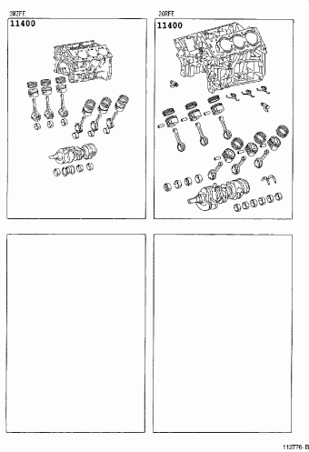 LEXUS RX330/350 MCU38L-CWAGKA MCU3#,GSU3#