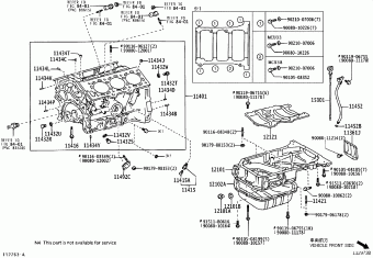 LEXUS RX330/350 MCU38L-CWAGKA MCU3#,GSU3#