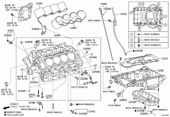 LEXUS IS F USE20L-FEZRHW USE20