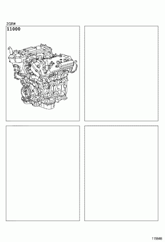 LEXUS RX350/450H( GGL10L-CWTGKA GGL1#,GYL1#