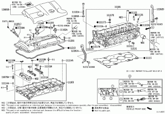 LEXUS ES2##/350/300H AVV60R-BEXGBQ ASV6#,AVV60,GSV60
