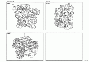 LEXUS IS SERIES GSE35L-AETLHA ASE30,GSE3#,USE30