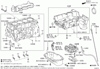 LEXUS GS SERIES AWL10L-BEXEHW ARL10,AWL10,GRL1#,GWL10