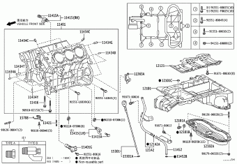 LEXUS RC350/300/200T GSC10L-RCZLHA ASC10,GSC1#