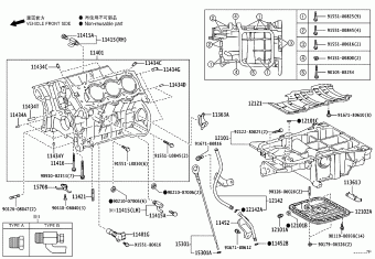 LEXUS RC350/300/200T GSC16L-RCTLHA ASC10,GSC1#