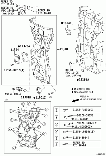 LEXUS RC3###/200T AVC10L-RCXLHW ASC10,AVC10,GSC10