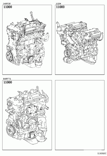 LEXUS RC3###/200T AVC10L-RCXLHW ASC10,AVC10,GSC10