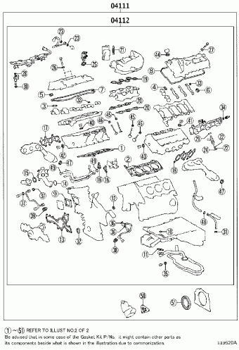 LEXUS IS SERIES GSE31L-AEZLHA ASE30,GSE3#,USE30