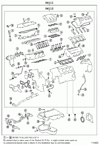 LEXUS RX300/330/350 GSU35R-AWAGKW MCU3#,GSU35