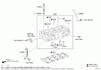 LEXUS IS2###/3### ASE30L-AEZLZV ASE30,AVE30,GSE3#