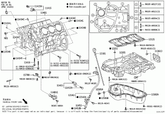 LEXUS RX350/450H( GGL10L-CWTGKA GGL1#,GYL1#