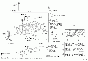 LEXUS RX SERIES AGL25L-AWTGZW AGL2#,GGL25,GYL25