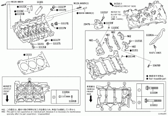 LEXUS RX SERIES GYL25L-AWXGBW AGL2#,GGL25,GYL25