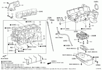 LEXUS RC350/300/200T ASC10L-RCZLZA ASC10,GSC1#