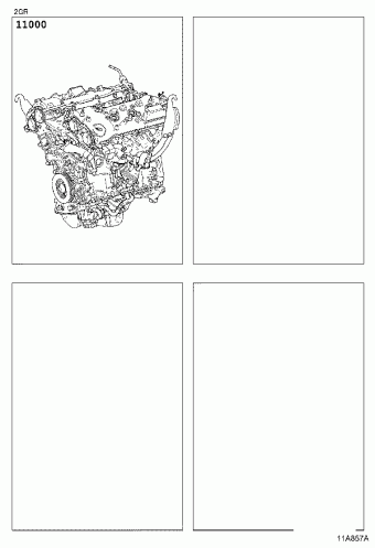 LEXUS RX450H/350( GGL25L-CWZGBA GGL2#,GYL2#