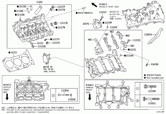 LEXUS RX SERIES GGL25R-AWZGB AGL2#,GGL2#,GYL25