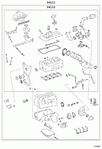 LEXUS RC350/300/200T ASC10L-RCZLZA ASC10,GSC1#