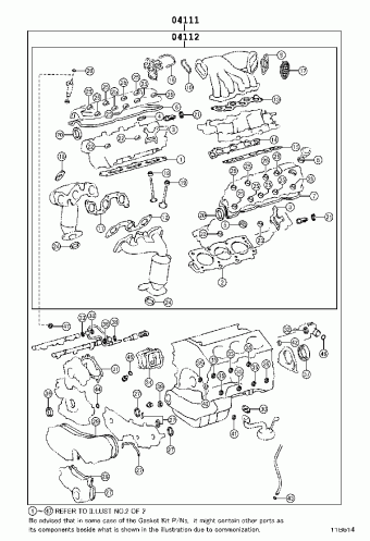 LEXUS ES300 MCV30L-BEAGKV MCV30