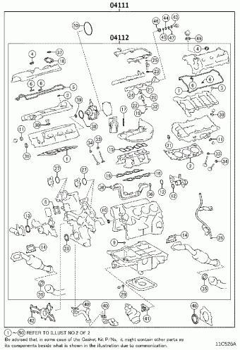 LEXUS IS SERIES GSE37L-AETLHA ASE30,GSE3#,USE30
